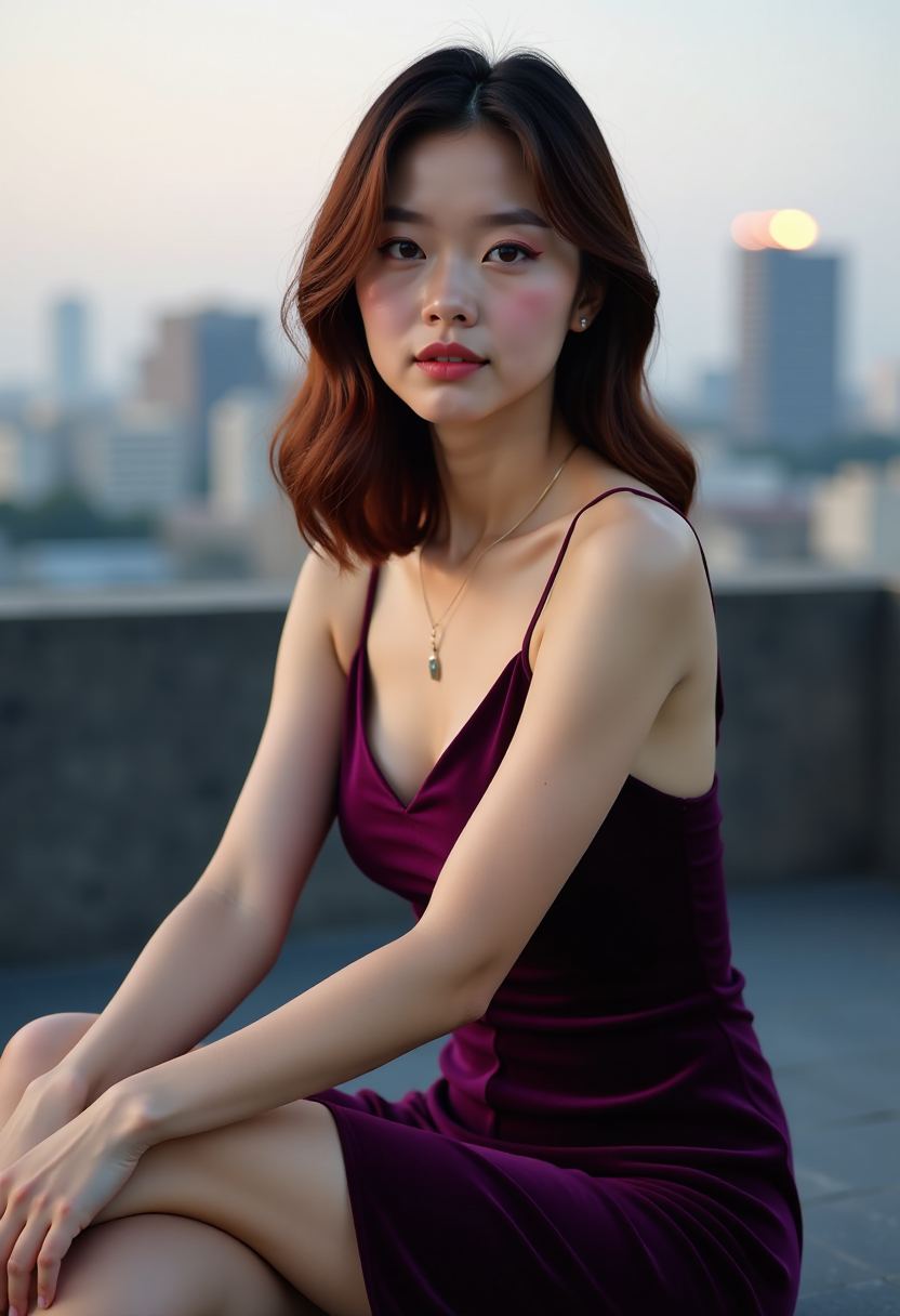 《环城计划》剧照