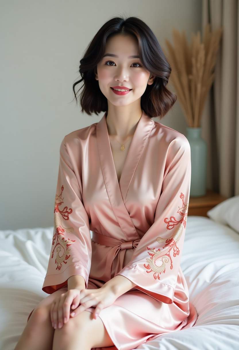《半熟时光》剧照