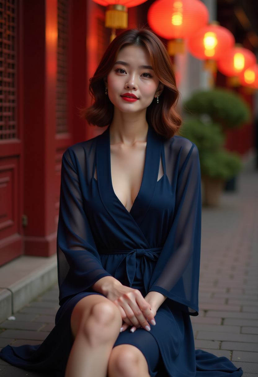 《夏日练习曲》海报