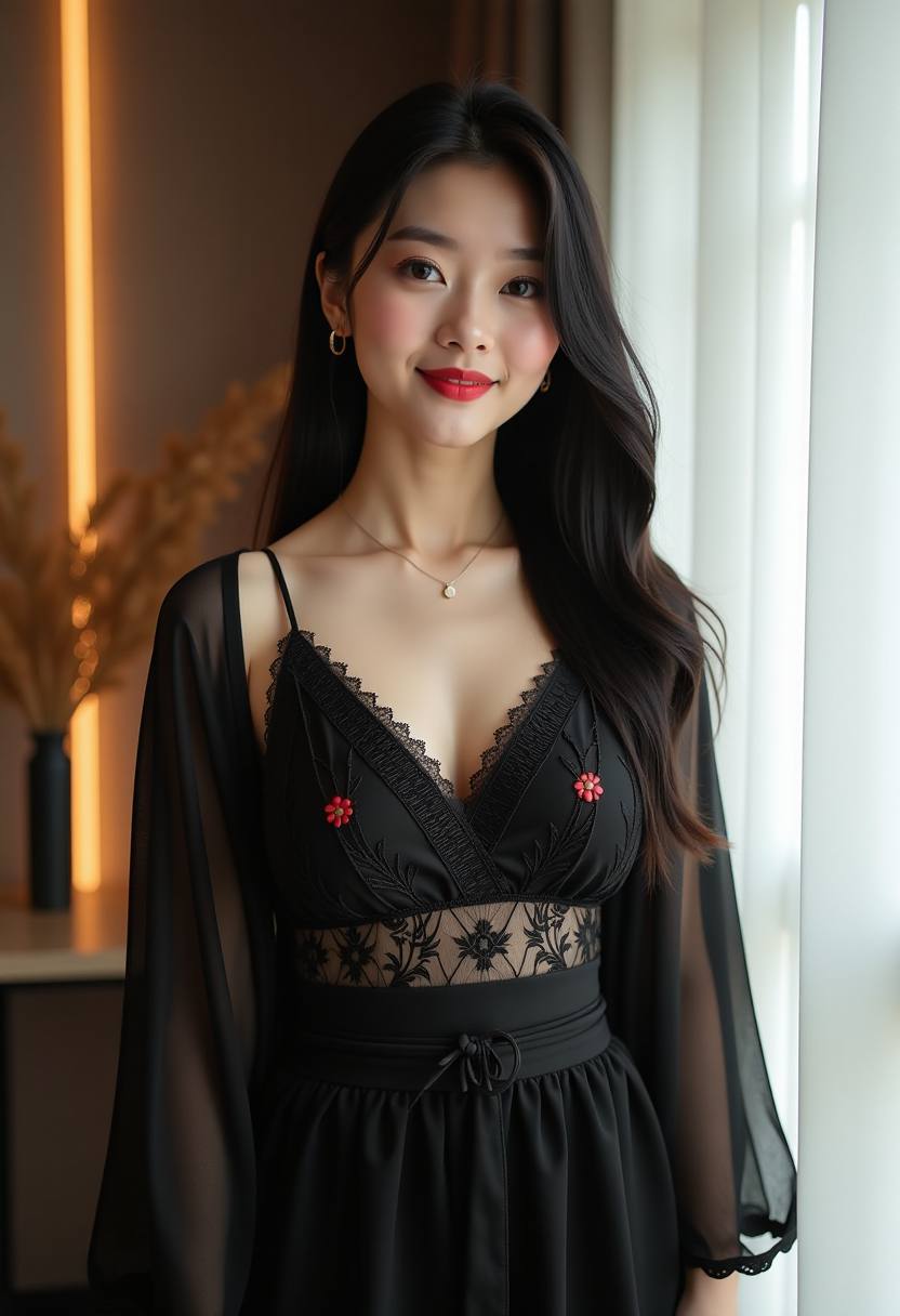 《第七码头》预告画面